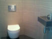 Toilet renovatie Haarlem