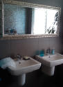 Badkamer renovatie Zandvoort