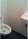 Toilet renovatie Barendsestraat Haarlem