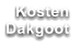 Kosten  Dakgoot